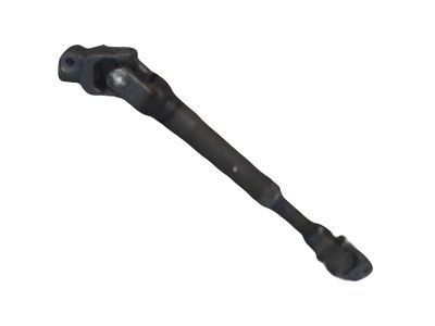 Toyota 45260-47080 Shaft Assy,  Steering Intermediate,  NO.2