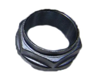 Toyota 90178-30001 Nut (For Rear Drive Pinion)