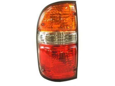 2004 Toyota Tacoma Back Up Light - 81560-04060