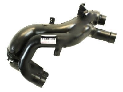Toyota 17360-62011 Tube Assy,  Air