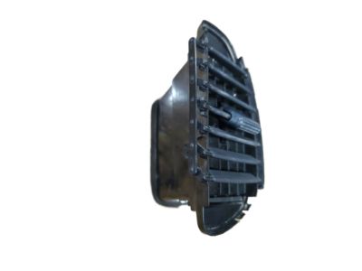 Toyota 55670-48030 Louver