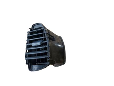 Toyota 55670-48030 Louver
