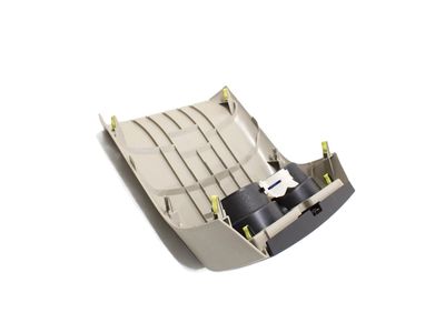 58803-08020-E0 Toyota Box Sub-Assembly, Console Cup Holder, Front Product Photo 3 of 4