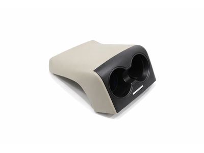 58803-08020-E0 Toyota Box Sub-Assembly, Console Cup Holder, Front Product Photo 2 of 4
