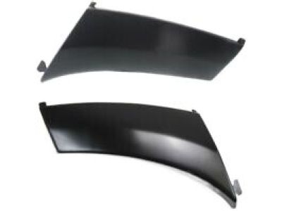 Toyota 52113-0C902 Extension,  Front Bumper,  LH