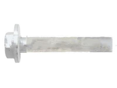 Toyota 48409-34051 Cam Sub-Assy,  Rear Suspension Toe Adjust