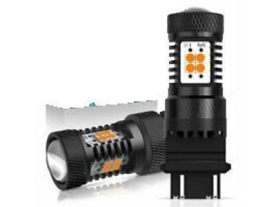Toyota 90075-60059 Socket,  Center Stop Lamp