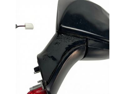 87940-42E01 Toyota Mirror Assembly, Outer Rear View, Driver Side Product Photo 3 of 4