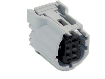 Toyota 90980-12495 Housing, Connector F