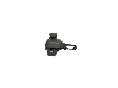 Toyota 74631-60031-B0 Hook,  Coat