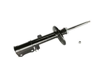 Toyota 48540-06010 Absorber Assembly, Shock, Rear Driver Side