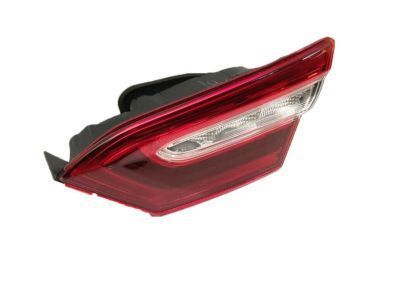 Toyota Camry Back Up Light - 81580-06630