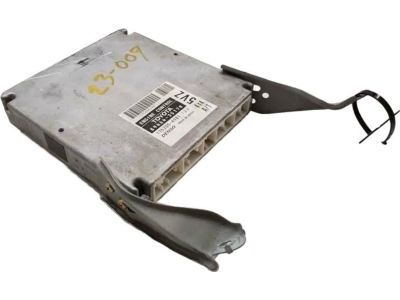 Toyota 89666-35170 Computer, Engine Control