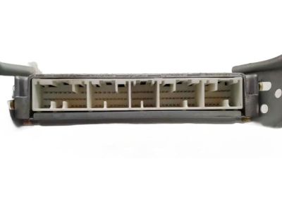 Toyota 89666-35170 Computer, Engine Control