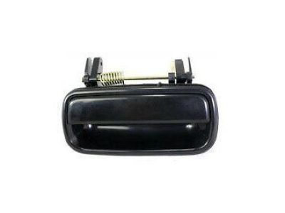 Toyota 4Runner Door Handle - 69240-89101