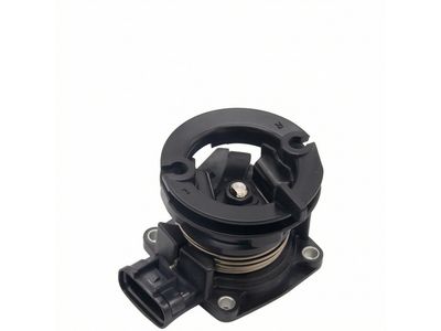 22060-46010 Toyota Lever Assembly, Throttle W/Sensor Product Photo 4 of 4