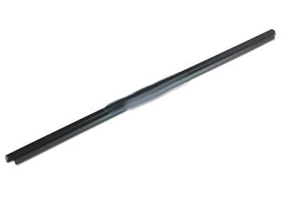 2004 Toyota Echo Door Seal - 68210-52010