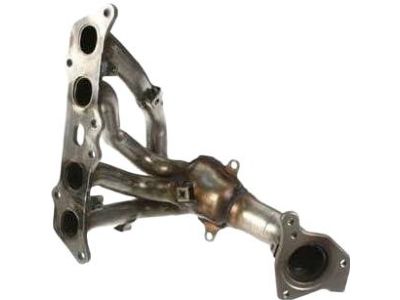 Toyota 17167-74200 Insulator, Exhaust Manifold Heat