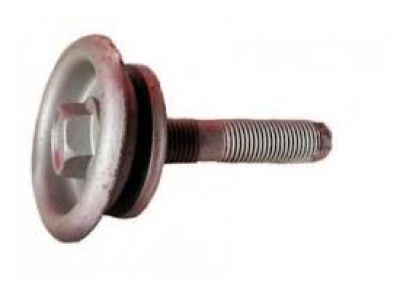 Toyota 90901-19045 Bolt(For Rear Suspension Arm)