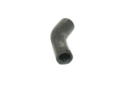Toyota 16571-61050 Hose,  Radiator,  Outlet