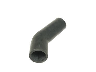 Toyota 16571-61050 Hose,  Radiator,  Outlet