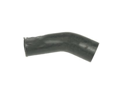 Toyota 16571-61050 Hose,  Radiator,  Outlet