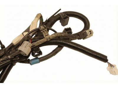 82164-0E120 Toyota Wire, Floor Product Photo 3 of 4