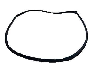 Toyota Corolla Weather Strip - 62313-02070