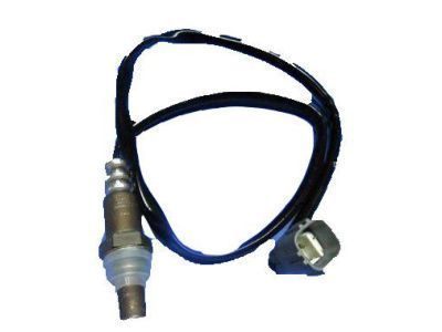 Toyota 89465-48060 Oxygen Sensor, Rear