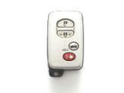 Toyota Camry Transmitter - 89904-33181
