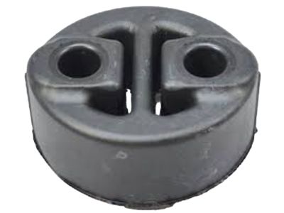 Toyota 17565-20060 Support, Exhaust Pipe