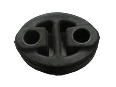 Toyota 17565-20060 Support, Exhaust Pipe