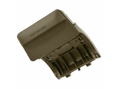 Toyota 4Runner Cup Holder - 55604-35040-E0