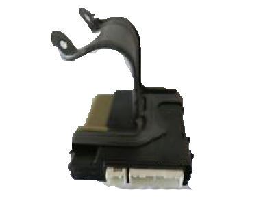 Toyota 82840-60020 Relay,  Running Light Voltage Control