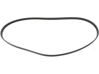 Toyota Drive Belt - 90916-02378-83