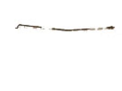 Toyota 53440-42060 Rod, Hood Support