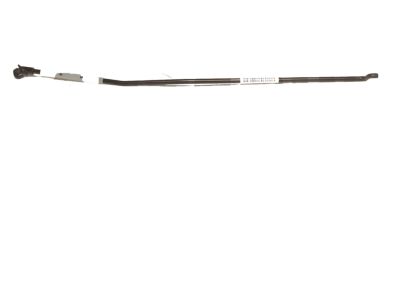 Toyota 53440-42060 Rod, Hood Support