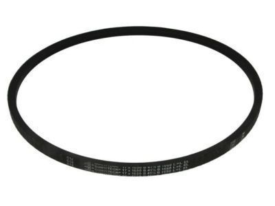 Toyota 99523-11046 Belt, V(For Fan & Alternator)