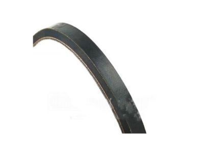Toyota 99523-11046 Belt, V(For Fan & Alternator)