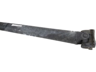 Toyota 37100-04410 Shaft Assembly, Propeller