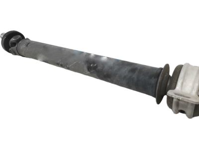 Toyota 37100-04410 Shaft Assembly, Propeller