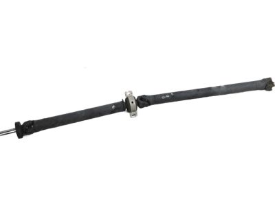 Toyota 37100-04410 Shaft Assembly, Propeller