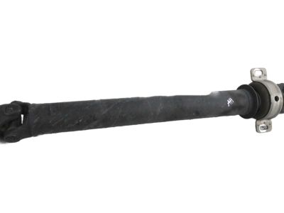 Toyota 37100-04410 Shaft Assembly, Propeller