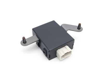 Toyota 89670-0C011 Computer, Power Source Control Toyota 89670-0C011 Computer, Power Source Control