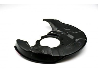 Toyota Backing Plate - 47782-20350