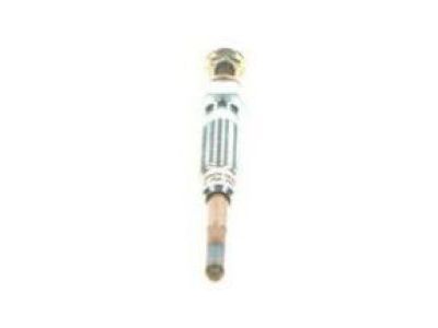 Toyota 19850-54070 Plug Assy,  Glow