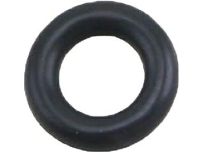 Toyota 90301-08019 Ring, O(For Fuel Pressure Regulator)