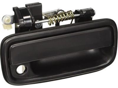 Toyota 74814-17011-22 Pull Handle