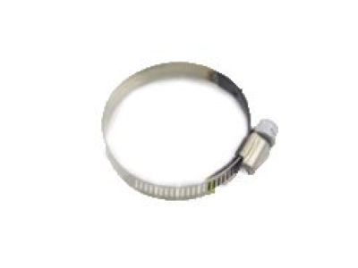 Toyota 90460-65004 Clamp(For Intake Air Connector)