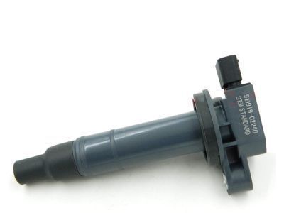 Scion 90919-02240 Coil,  Ignition,  NO.1